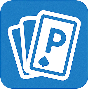 PlanningPoker Pro Logo